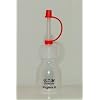 EZM Premium Liquid Virginia Tabak ohne Nikotin 10ml f�r elektrische Zigaretten in Pipettenflasche, auch f�r die elektrische Pfeife, Nur einmal Versandkosten pro Bestellung, auch andere Geschmacksrichtungen w�hlbar Marl, Burley, Black Tobacco uvm* entspricht 42,- f�r 100ml*