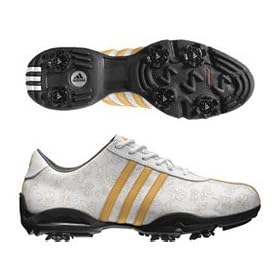 Adidas Lady Driver Isabelle Golf Shoes