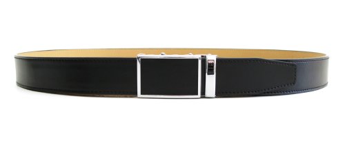 Nexbelt Go-In Series Belt Golf Adjustable Ratcheting System Precise Fit