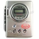 Aiwa Stereo Radio Cassette Player - Aiwa HSRM436