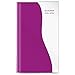 AT-A-GLANCE Academic Year Monthly Pocket Planner, July 2016-2018, 2 Year, 3-5/8