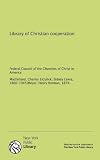 Library of Christian cooperation