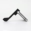 SP067:iPhone4S/4用三脚マウント＆スタンド「glif for iPhone4」