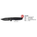 Bullseye Extreme OPS G10 Black