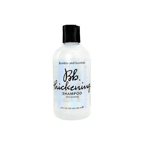 Bumble and Bumble Thickening Shampoo, 8Ounce Bottle