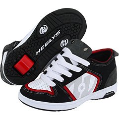 Heelys Drop Top Style Shoes