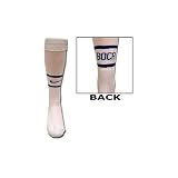 BOCA JUNIORS Official Away Socks NIKE 2006 Boys.* BOCA JUNIORS Medias Oficiales Suplentes NIKE 2006 Ninos.