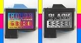 Combo Primera 53330 & 53331 Ink Cartridge Refill Kit