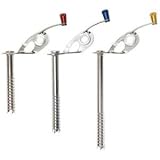 Simond Tornado Ice Screw
