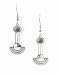 Frank Lloyd Wright Saguaro Forms Earrings 2