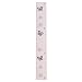 CoCaLo Sugar Plum Wood Growth Chart