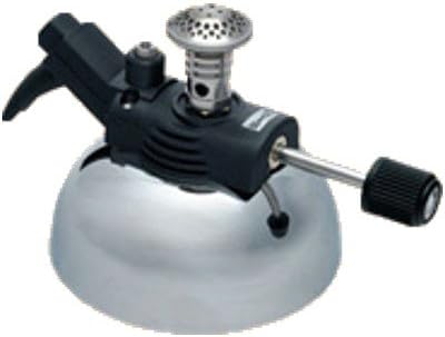 Alec Bradley The Burner Wind Resistant Table Top Cigar Lighter in an Attractive Gift Box