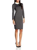 Palmetto Vestido (Gris)