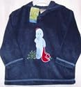 In The Night Garden Boys Igglepigge Fleece 6-12 Months