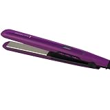 Remington S5500 Digital Anti Static 1 Inch Ceramic Hair Straightener