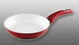 Bialetti Aeternum Saute Pan, 10-1/4-Inch