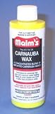 Review Malm's Chemical Corporation A7 / Malm's Concentrated Carnauba Wax 1/4 Pint