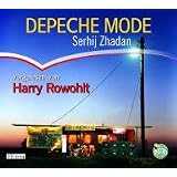 Depeche Mode: Schall & Wahnvon "Serhij Zhadan"