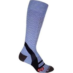 Fox River Attiva Ski Sock - Women's