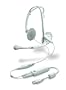 Plantronics .Audio 85 Foldable Stereo Headset for MAC (White)