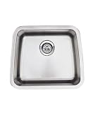 Blanco 440106 Stainless Steel x 17