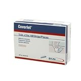 COVERLET ELASTIC CLOTH BANDAGE STRIPS 3/4