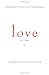 Love: A Story