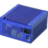 Fortron/Source Zen 400W ATX 2.2 (passiv) PC Netzteil 400 W ATX PFC