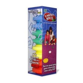 Simtec Fun Slides Carpet Bocce by Simtec