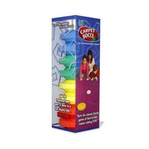 Simtec Fun Slides Carpet Bocce by Simtec