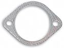 Vibrant 1457 2-Bolt High Temperature Exhaust Gasket