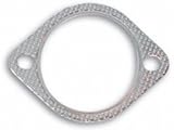 Vibrant 1457 2-Bolt High Temperature Exhaust Gasket