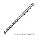 ミヤナガ SDS-maxビット ロング 12.0X540MM MAX12054