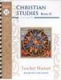 Christian Studies Book 2 (Teacher