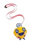 Gotchi Gear: Pet Pouch - Memetchi & Lanyard #2