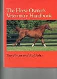 The horse owner's veterinary handbook