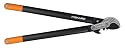 Fiskars PowerGear 27-Inch Anvil Lopper #96316965
