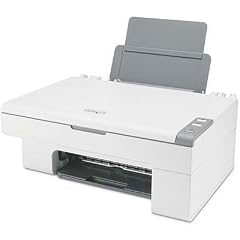Lexmark X2310 Multifunktionsger�t Drucker, Kopierer, Scanner