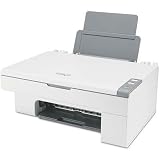 Lexmark X2310 Multifunktionsger�t Drucker, Kopierer, Scanner