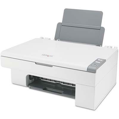 Lexmark X2310 Multifunktionsgerät Drucker, Kopierer, Scanner
