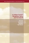 Is Critique Secular?: Blasphemy, Inju...