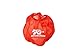 K&N RF-1014DR Red Drycharger Filter Wrap - For Your K&N RF-1014 Filter