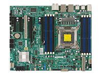 review Supermicro X9SRA-O