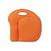 Kitchen & Housewares : Built NY Lunch Tote, Orange