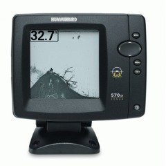 Humminbird 570 DI Fishfinder