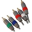 HD Pro Component AV Cable For Nintendo WiiTM per