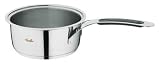 Fissler ジェノビス ソースパン （フタナシ） 16cm 01-153-161