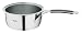 Fissler ジェノビス ソースパン （フタナシ） 16cm 01-153-161