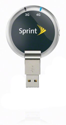 Sprint 3G/4G USB Device 250U (Sprint)
