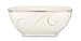 Noritake Golden Wave 8-1/2-Inch Square Bowl
